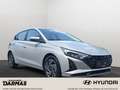 Hyundai i20 i20 Trend Turbo Komfort & Licht Paket Navi LED Gris - thumbnail 4