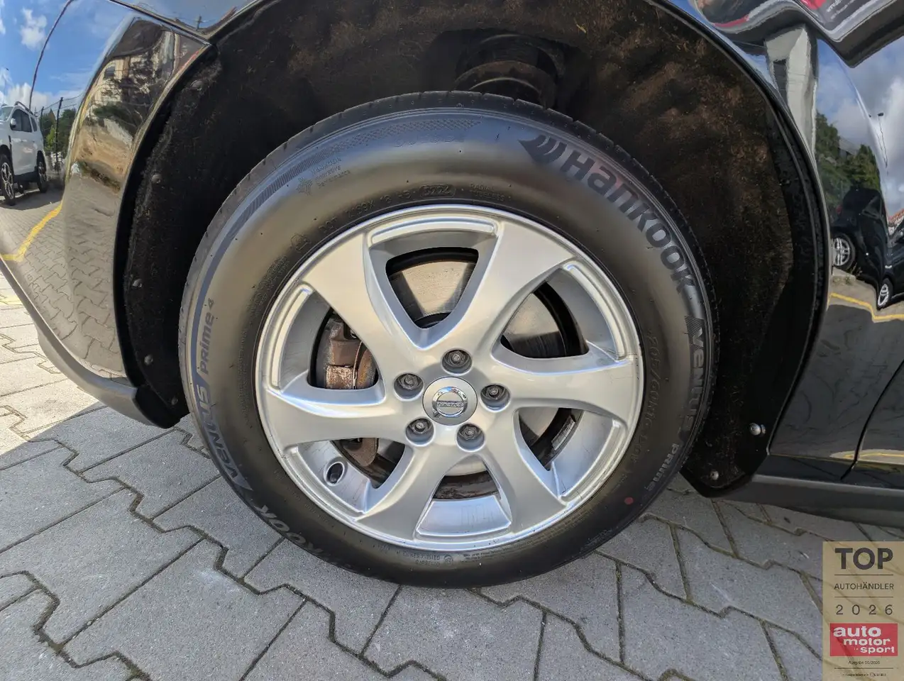 Das Auto