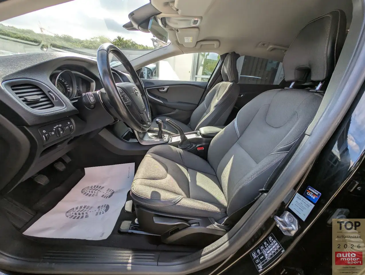 Das Auto