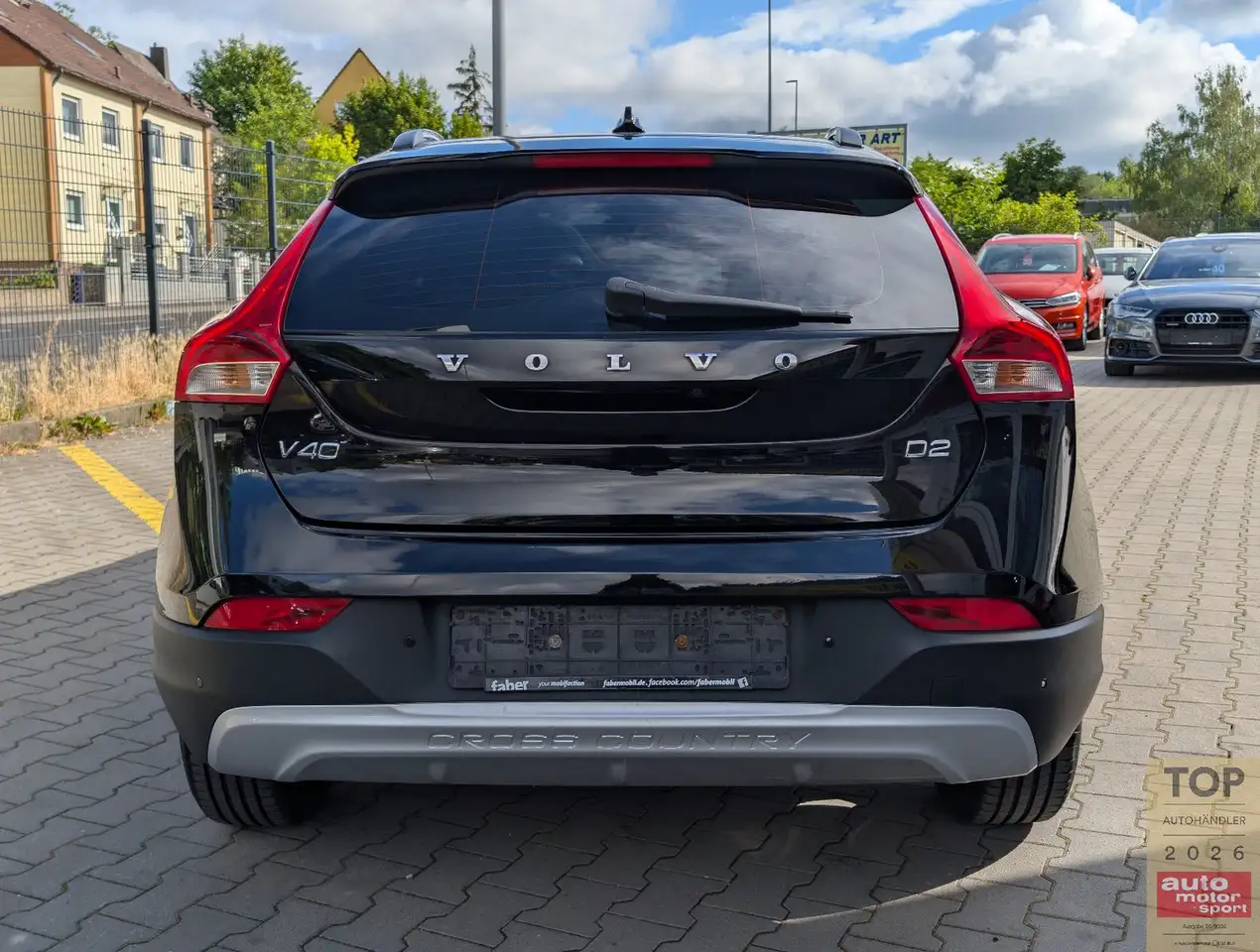 Das Auto