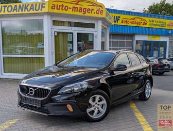 V40 D2 Cross Country*2.Hd*Temp*RKam*Shz*Garantie