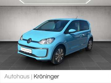 e-up! Style Plus Automatik Kamera EPH
