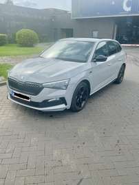 Monte Carlo 1.5 TSI Style DSG
