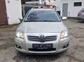 Toyota Avensis 2.2 D-CAT Executive Grau - thumbnail 10