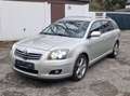 Toyota Avensis 2.2 D-CAT Executive Grau - thumbnail 2
