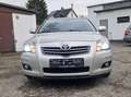 Toyota Avensis 2.2 D-CAT Executive Grau - thumbnail 11