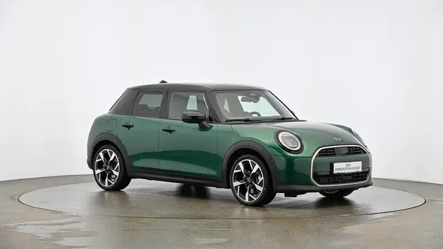 MINI Cooper C C 5-Türer