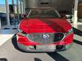 Mazda CX-30 G122 AWD Comfort+ Aut. Rot - thumbnail 4