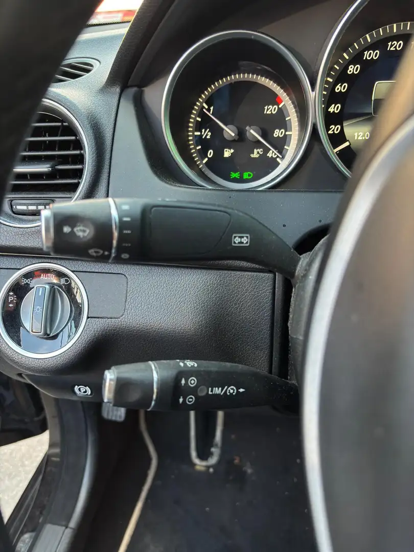 Mercedes-Benz C 180 CDI Elegance A-Edition plus BlueEfficiency PLUS - 2