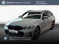 BMW 320 i Touring Aut. Gris - thumbnail 1