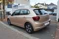 Volkswagen Polo 1.0 TSI 95CH CONFORTLINE DSG7 EURO6D-T Bronze - thumbnail 2