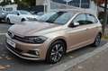 Volkswagen Polo 1.0 TSI 95CH CONFORTLINE DSG7 EURO6D-T Bronze - thumbnail 1
