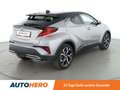 Toyota C-HR 2.0 Hybrid GR Sport Aut. *ACC*CAM*SHZ* Silber - thumbnail 6