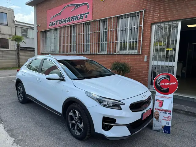 Kia XCeed 1.0 t-gdi High Tech Adas Pack Gpl 117cv