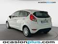 Ford Fiesta 1.0 EcoBoost Trend Blanco - thumbnail 4