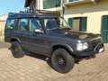 Land Rover Discovery Discovery 5p 2.5 td5 Luxury Šedá - thumbnail 1