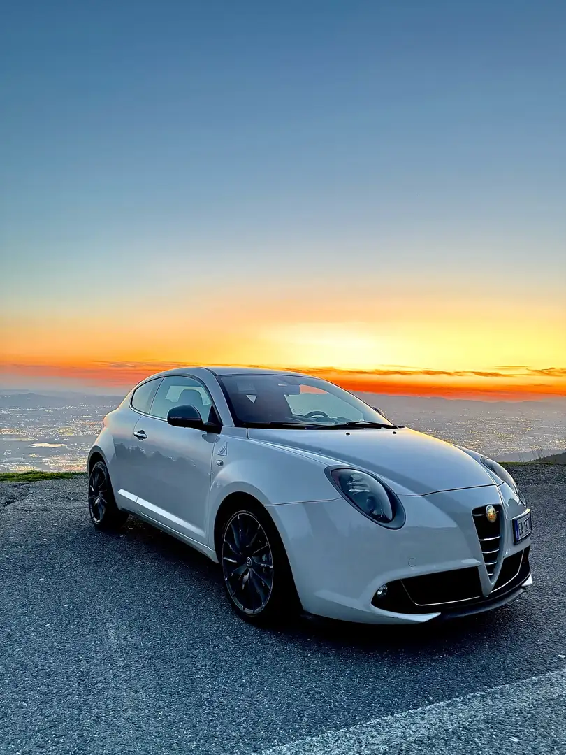 Alfa Romeo MiTo Mito Quadrifoglio Verde 170cv 1.4 turbo multiair - 1
