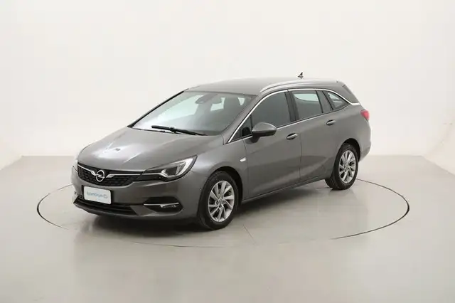 Opel Astra ST Business Elegance 1.5 Diesel 122CV