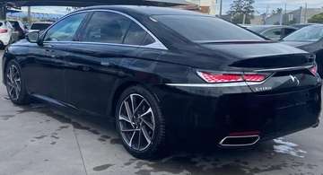 DS9 E-Tense 225 Automatik RIVOLI +