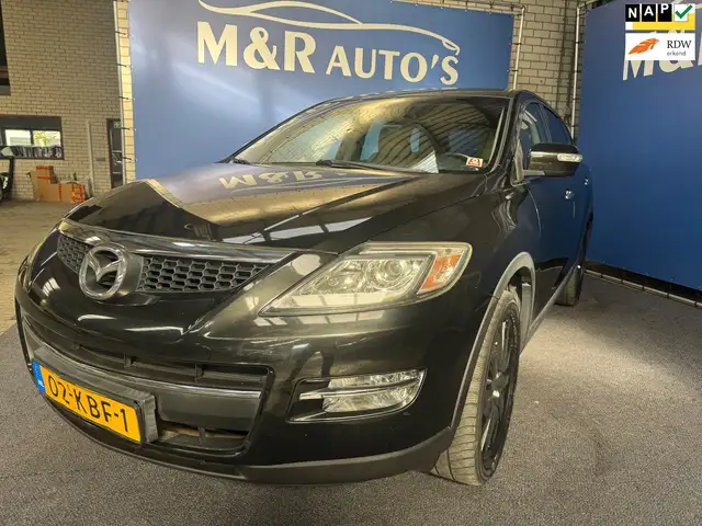 Mazda CX-9 3.7 GT-L 7 Persoons Automaat