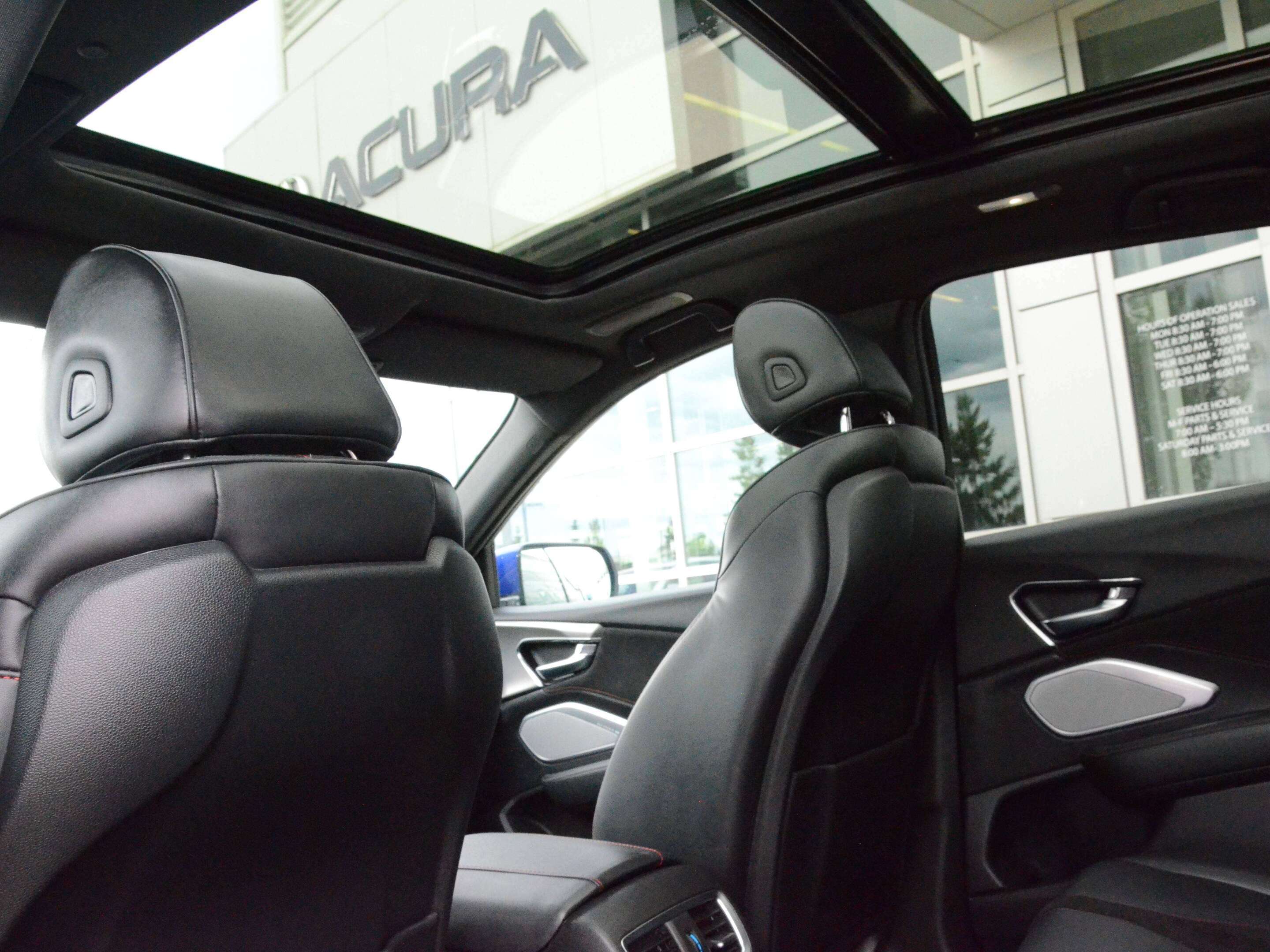 2024 Acura RDX