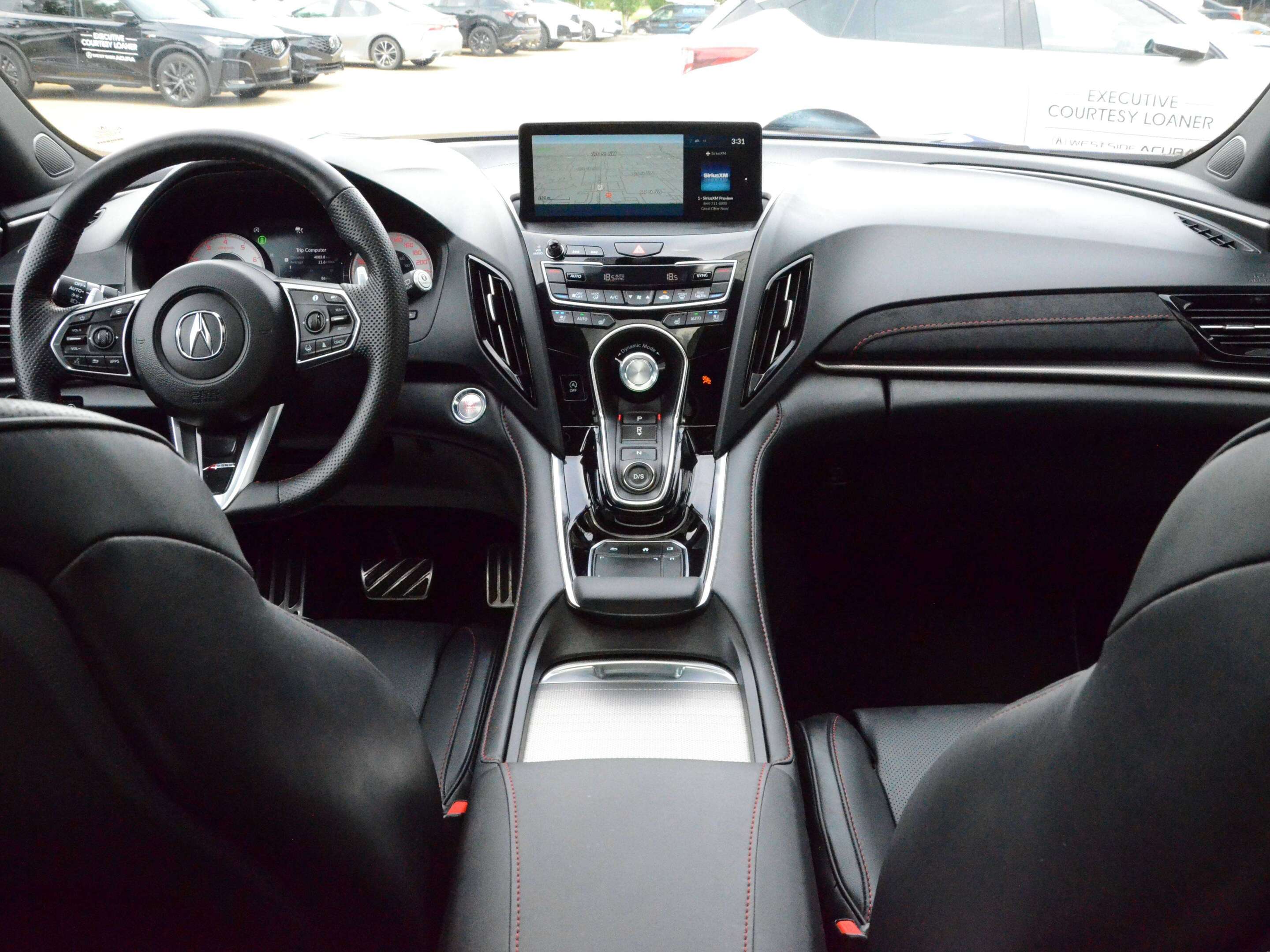 2024 Acura RDX