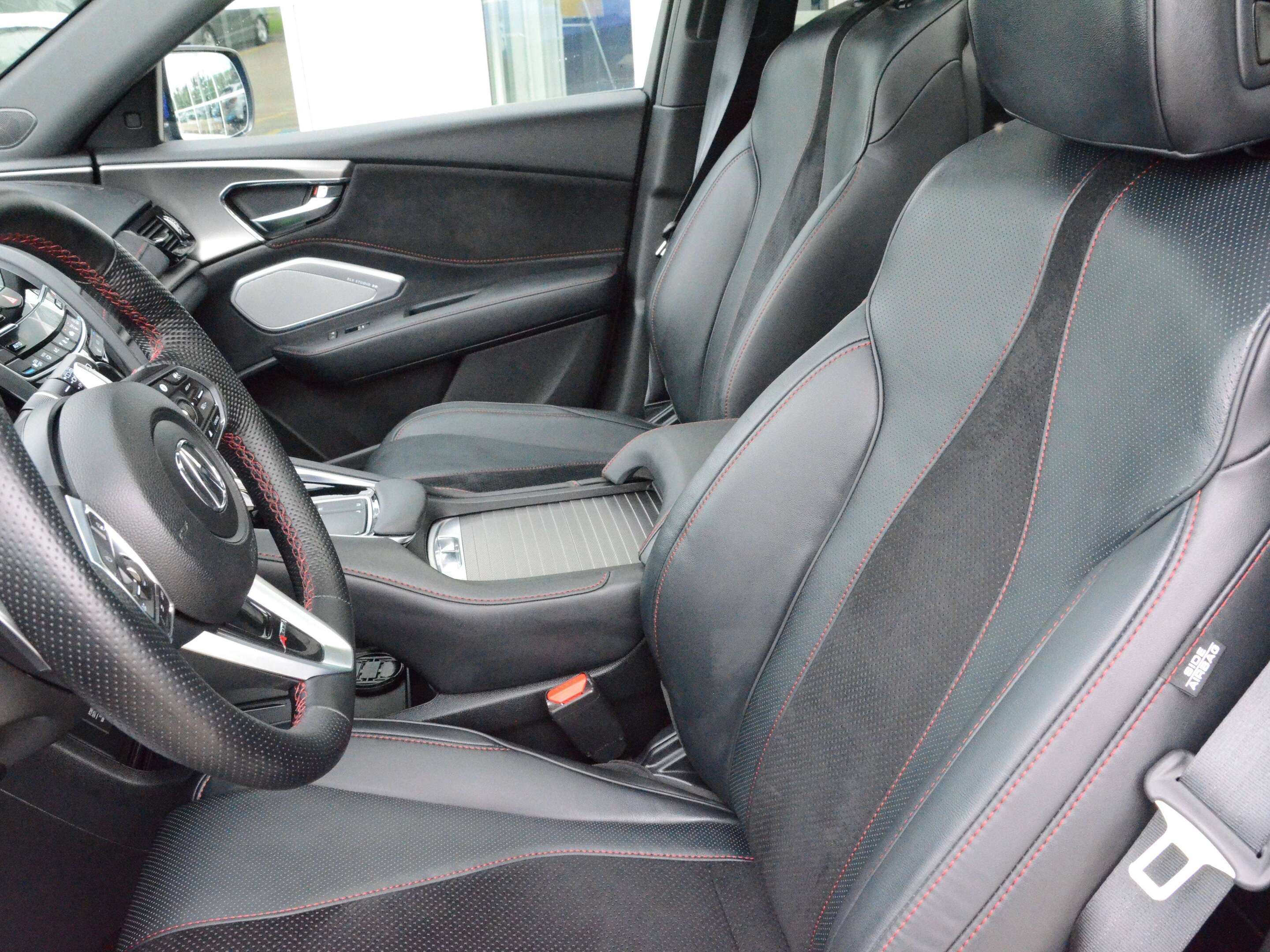2024 Acura RDX