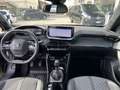 Peugeot 2008 PureTech 100 S&S Allure PROMO CON FINAZIAM Noir - thumbnail 10