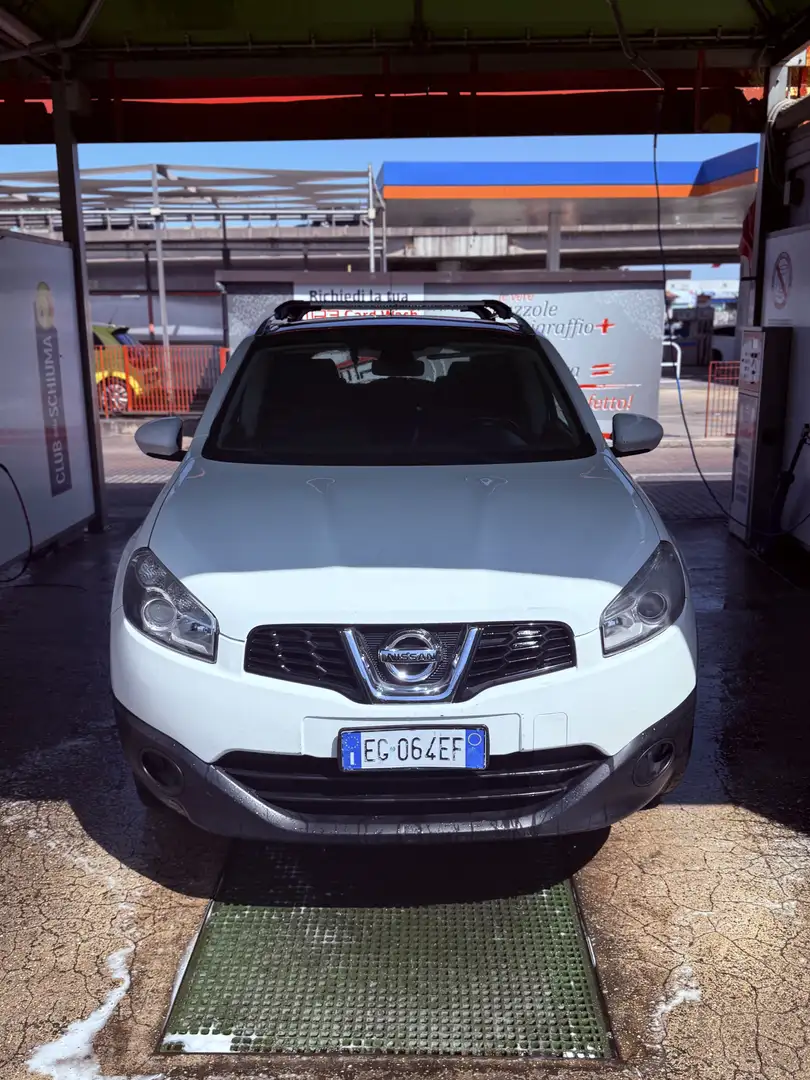 Nissan Qashqai Qashqai+2 1.6 16v Tekna - 1