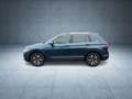 Volkswagen Tiguan 2.0 TDI DSG Move Navi LED AHK Blauw - thumbnail 3