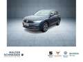 Volkswagen Tiguan 2.0 TDI DSG Move Navi LED AHK Blauw - thumbnail 1