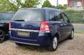 Opel Zafira B Family Plus*StandHZ*S.Heft*Navi*SHZ*AHK Blau - thumbnail 3