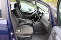 Opel Zafira B Family Plus*StandHZ*S.Heft*Navi*SHZ*AHK Blau - thumbnail 6