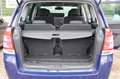 Opel Zafira B Family Plus*StandHZ*S.Heft*Navi*SHZ*AHK Blau - thumbnail 25