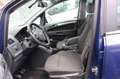 Opel Zafira B Family Plus*StandHZ*S.Heft*Navi*SHZ*AHK Blau - thumbnail 5