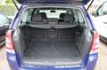 Opel Zafira B Family Plus*StandHZ*S.Heft*Navi*SHZ*AHK Blau - thumbnail 24