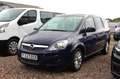 Opel Zafira B Family Plus*StandHZ*S.Heft*Navi*SHZ*AHK Blau - thumbnail 2