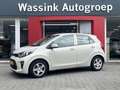 Kia Picanto 1.0 DPi 67pk 5-zits ComfortLine | Airconditioning Beige - thumbnail 2