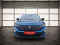 Renault Austral Evolution Mild Hybrid 160 Aut. Blau - thumbnail 2