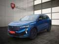 Renault Austral Evolution Mild Hybrid 160 Aut. Blau - thumbnail 3