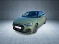 Audi A1 Sportback S line 40 TFSI S tr. LED FLA ACC 18 Grün - thumbnail 2