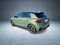 Audi A1 Sportback S line 40 TFSI S tr. LED FLA ACC 18 Grün - thumbnail 4