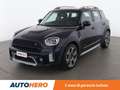 MINI Cooper SD Countryman Cooper SD ALL4 Blu/Azzurro - thumbnail 1