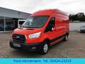 Ford Transit 310 L3H3 Trend Kasten*Expressline Rot - thumbnail 1