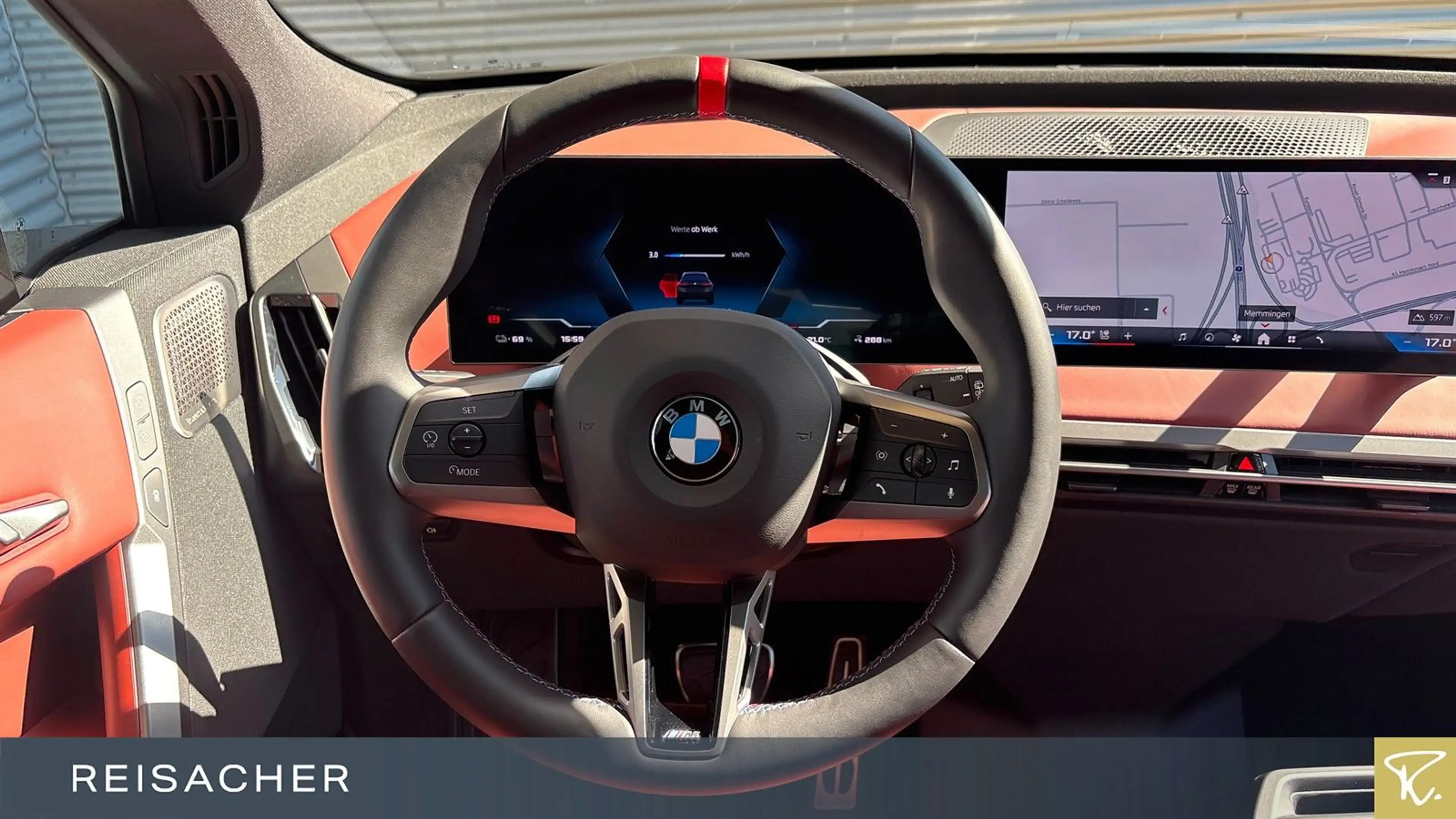 BMW iX A M70 xDrive SkyLou,AHK,DAProf,Leder,Autom — photo 5
