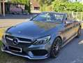 Mercedes-Benz C 220 C 220 d Cabrio Aut. Grau - thumbnail 6