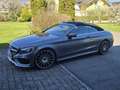 Mercedes-Benz C 220 C 220 d Cabrio Aut. Grau - thumbnail 3