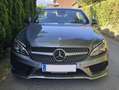 Mercedes-Benz C 220 C 220 d Cabrio Aut. Grau - thumbnail 4