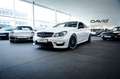 Mercedes-Benz C 63 AMG Performance Coupé*Carbon* Weiß - thumbnail 28