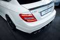 Mercedes-Benz C 63 AMG Performance Coupé*Carbon* Weiß - thumbnail 31